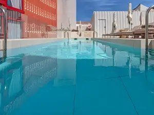馬德里音樂宮酒店