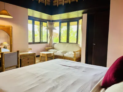 Buyan Resort