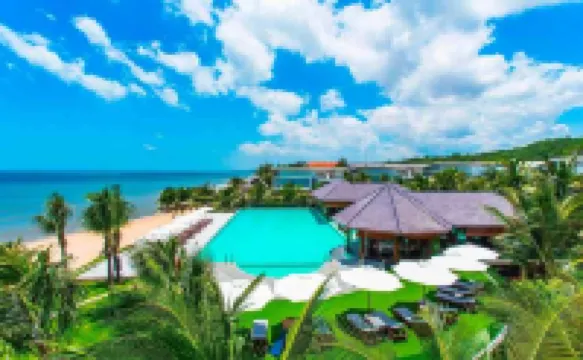 Villa Del Sol Beach Resort & Spa