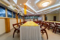 Treebo Sree Varshavilas Regency, 2 Mins from Guruvayoor Temple