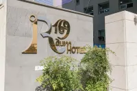 Seoul Station Raum 169