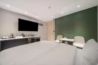 Bucheon Avenue 142 Hotels in Bucheon-si