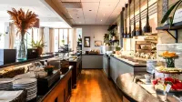 Sundsvall City Hotel Hotels in Sundsvall