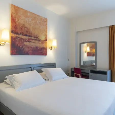 Esperia Hotel