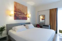 Esperia Hotel Hotels in Pangaio