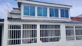 Beach Paradise Apartments