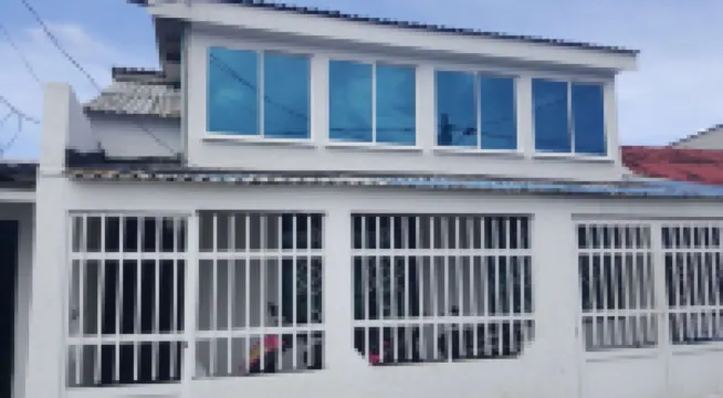 Beach Paradise Apartments