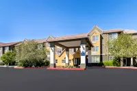 Best Western California City Inn  Suites Hotels in Kern County