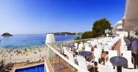 Hotel Spa Flamboyan - Caribe - Ocean View