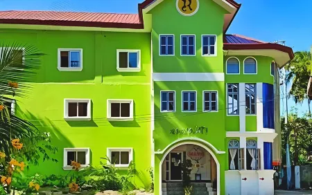 Pagudpud Rinnovati