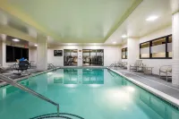 Hampton Inn Roanoke/Hollins-I-81 Hotels in Hollins
