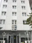 Hotel Seven Park Hotels in Nevşehir