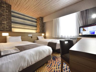 Smile Hotel Kushiro