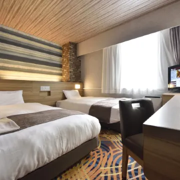 Smile Hotel Kushiro