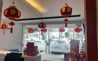 Cordex Hotel Medan Hotels in Kesawan