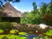 Bali Mountain Retreat