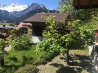 Haldematt - Balkon