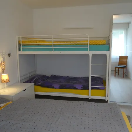 Sunnmatt Süd Wohnung 432