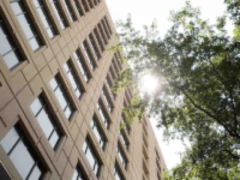 メンフィスバイタリティホテル メンフィスのホテル