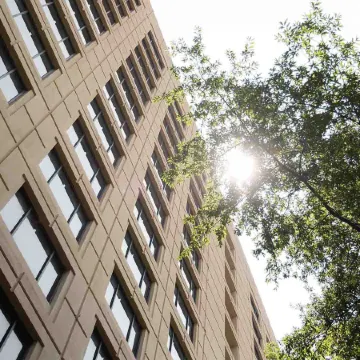 Memphis Vitality Hotel