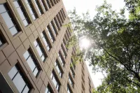 Memphis Vitality Hotel Các khách sạn gần University of Memphis
