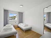 Moser Hotels in Churwalden