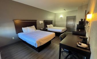 Sunbridge Inn & Suite Extended Stay