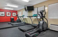 Extended Stay America Suites - Indianapolis - West 86th St Hotel a Whitestown