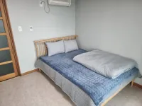 해맞이펜션 나정고운모래해변 주변 호텔