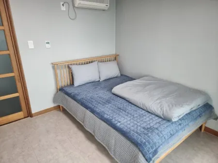 Gyeongju Sunrise Pension Отели рядом с достопримечательностью «Gameunsa»