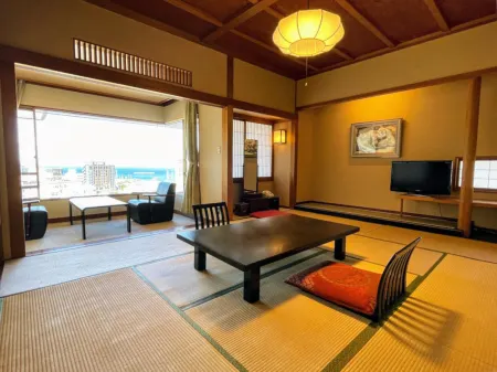 Atami Kinjokan