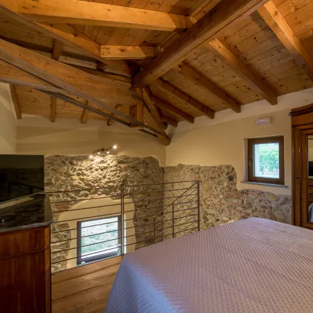 Charming Alessandria Apartment with Shared Pool & City Views