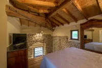 Charming Alessandria Apartment with Shared Pool & City Views Hotels in Gavi