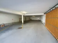 Ferienwohnung Senda 倫策海德酒店