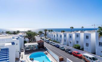 Apartamentos Isla de Lobos - Adults Only