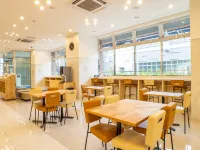 Toyoko Inn Higashi-Osaka - Morgenmad