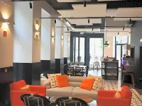 Be Lisbon Hostel Intendente