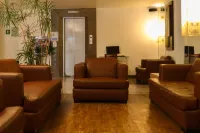 Hotel Milan Cdmx Отели в г. Мехико