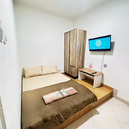 The Segaran House (Syariah)