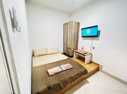 The Segaran House (Syariah)