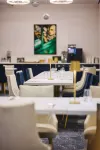 Aiden by Best Western Lodz - 早餐