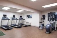 Holiday Inn Express WALNUT CREEK by IHG - Gym