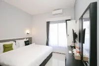 B Syariah Guest House Hotel a Lumajang