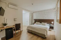 Hotel Arrope Hotels near Bodegas Berceo