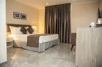 Best Western Plus at the Oxbow Lake Các khách sạn ở 