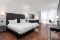 AC Hotel la Finca Các khách sạn ở Pozuelo de Alarcón