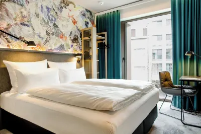 Motel One Antwerp Hotels in Heist-op-den-Berg