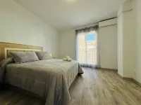 Bright Apartment Near Granada Center Hotel a Vega de Granada