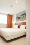 Cozy First Class Studio Hotels in der Nähe von Leuchtturm Texel