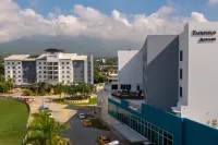 Courtyard San Salvador Hotels in 